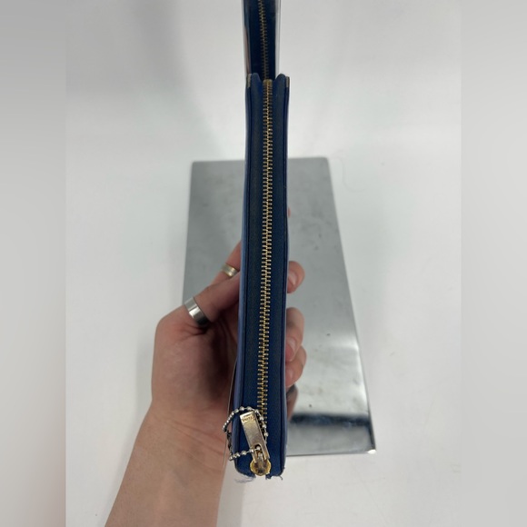 CÉLINE zip wallet - Picture 6 of 9